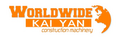 Shanghai Kaiyan Construction Machinery Trade Co.,LTD