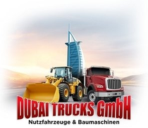 DUBAI  TRUCKS GMBH