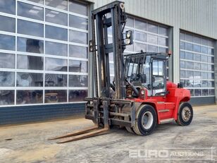 Kalmar DCE90-6 dieseldrevet gaffeltruck