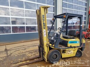 Komatsu FG18HT-15 dieseldrevet gaffeltruck