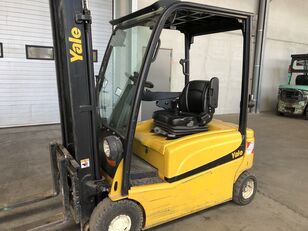 Yale ERP16VF elektrisk pallheis