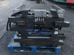 Meyer  3-2302K    A-0219 gaffeltruck rotator