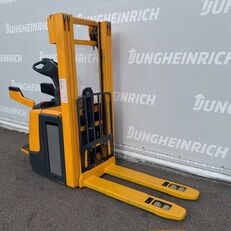 Jungheinrich ERC 214z 4300 DZ pallestabler