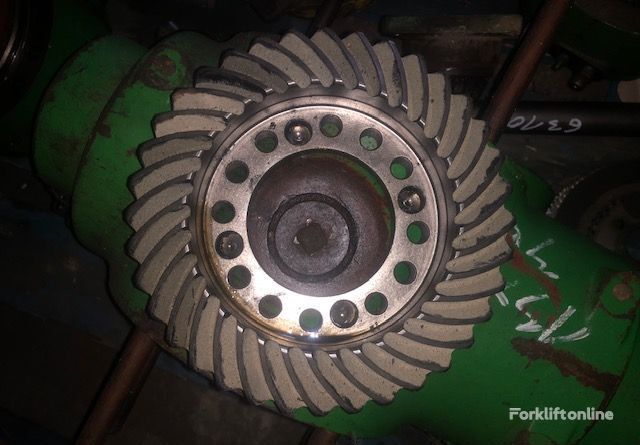 John Deere Talerz differensial for John Deere 3420 teleskoplaster