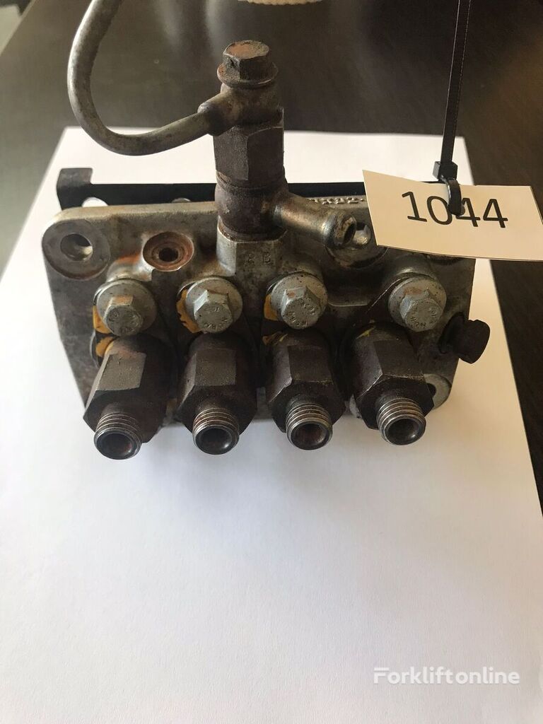 1044 drivstoffpumpe høytrykks for dieseldrevet gaffeltruck