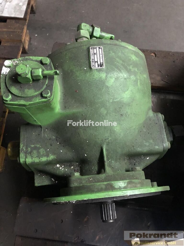 Linde MV 75 hydraulisk pumpe for Linde MV 75  dieseldrevet gaffeltruck