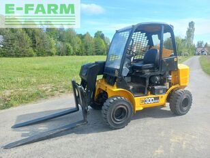 JCB teletruk tlt 30 teleskoplaster