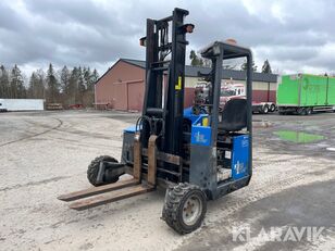 Terberg King Lifter transportabel gaffeltruck